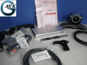 Click for a large view of the included RPG Cables.